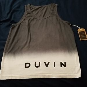 Duvin Design Tank Top